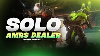 Solo Master Nightfall The Ordeal 