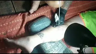 #thailand #tatoo #traditionaltattoos