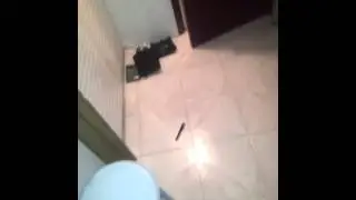 Router Hitron prueba de choque