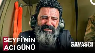 Sevdiklerimizi Hep Mi Kaybetmek Zorundayız? - Savaşçı