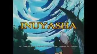 Inuyasha official Italian Trailer from Dynit