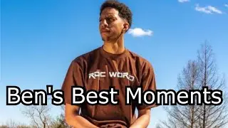 RDCworld1 Ben's Best Moments