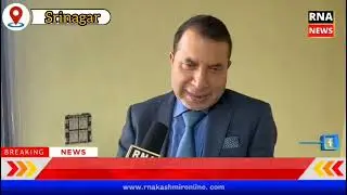 PDP must come clear on reservation Policy Why dont they come up with their proposal asks Farooq Shah
