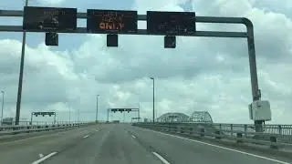 best Crossing to Canada on first day of reopening 2021 #canada #border #toronto #ontario