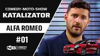 Vlasnik Alfe Oženio Mehaničara｜Katalizator｜© News Bar