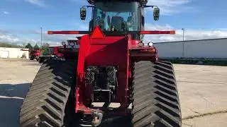 2020 CASE IH STEIGER 620 QUADTRAC For Sale