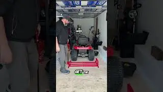 Lawn Mower Lift Jack Riding Mowers and Tractors