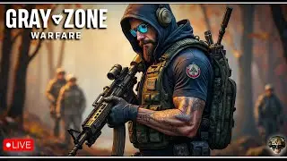 Alreet Is Live 😱 Med's Needed 😁 #GZWTaskForceAlpha