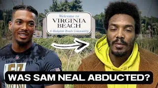 The Strange Disappearance of a Former NFL Player