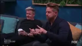 FOX US Promo: Next Level Chef 👨&zwj;🍳  watch on Fox 🥶 January 2024