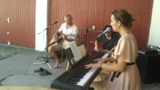 To love somebody - Judith Mutschler - Joe Sp&auml;th - J&uuml;rgen Zink