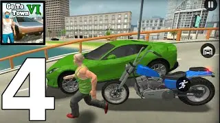Go To Town 6: New 2021 #4 (by Biceps) - Android Game Gameplay