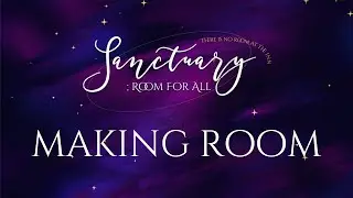 Parker UMC Christmas Eve Worship 6 PM - December 24, 2025