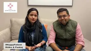 Supportive & Encouraging Staff | Child Birth | CK Birla Hospital