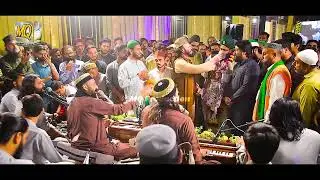 Pardha Zara Hata Do Mery Murtaza Baba - Sufiyana Kalam - MQ Production 2026
