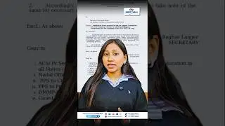 NEET PG 2025&ndash;26 Seat Increase Confirmed! | Big NMC Update | Official Notice Explained #neetpg2025