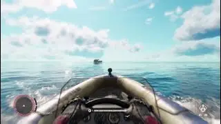 Far Cry 6 - Trofeo 