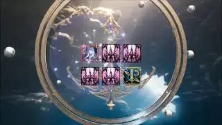 Mobius FF Pulls for Esmeralda (October 2017 Batch 2)