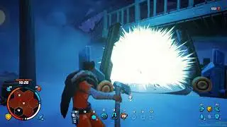 Darwin Project: Solo mode 1st win