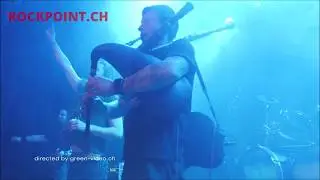 ROCKPOINT - Behind the scenes