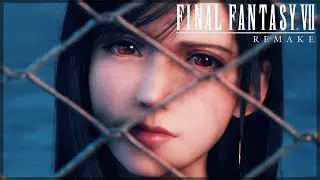 FF7 Remake PC | 𝐌𝐢𝐝𝐧𝐢𝐠𝐡𝐭 𝐑𝐞𝐧𝐝𝐞𝐳-𝐯𝐨𝐮𝐬 ♪ OST [4K60] + Mods [ 𝙲𝚘𝚜𝚢 𝚅𝚒𝚋𝚎𝚜 ]