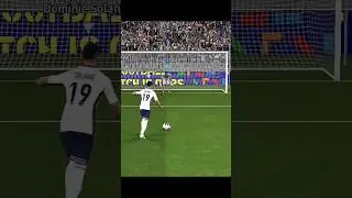 Dominic Solanke Destroys Diogo Costa! Unbelievable Goal in eFootball 2025 😱🔥