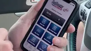 Using Your Wash Club Membership