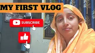 My first vlog ☺️ daily routine life