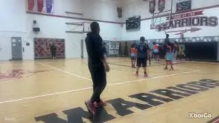 Playhouse development all star game part 1