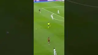 Camavinga mistake that give man city a goal#niapapa#realmadrid #mancity