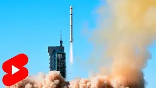 CASC Long March 4C Gaofen-12 02 launch