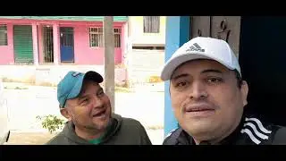 visitando a mi pastor uriel hernandez en la colonia los prados en xalapa veracruz