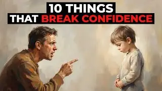 10 Things Parents Say That Can Hurt A Child&rsquo;s Self-Confidence | ParentingCore