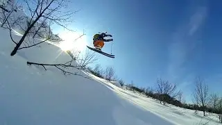 GoPro - One day in Limone RiservaBianca