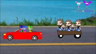 JF Gacha Fan Video: My Ordinary Life (late post) (2026)