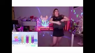 🥵alinity nip slip🥵