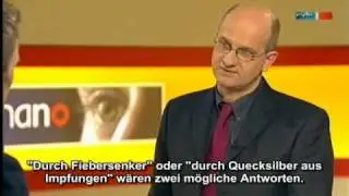 Impfpropaganda zur Masernimpfung analysiert
