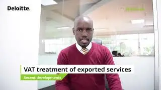 KENYA FINANCE ACT 2022 | VAT treatment of exported services &ndash; Recent developments