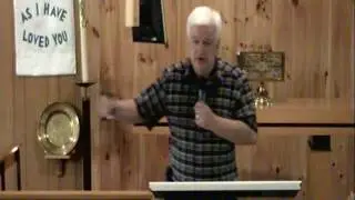 Checking Our Foundations - Pt 4B - David Hibbert