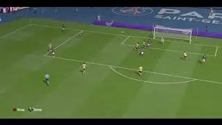 FIFA 20 Ben Yedder