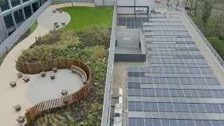 McLaughin & Harvey - Eden Campus, London