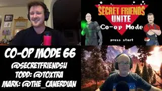 Co-op Mode 66; Good Mood Games