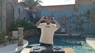 Luciano Neri - Dj Set | Terra Firma