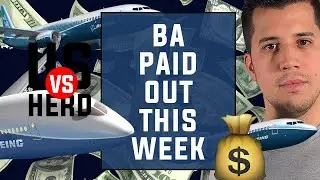 BA Paid Out This Week - Options Trading Strategies For Phase One Deal