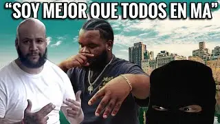 OT Rafii responde: 
