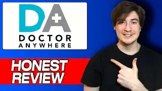 Doctor Anywhere Review &ndash; My Honest Experience Using This Telehealth App in 2025