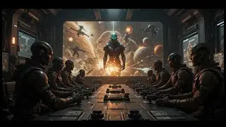 Deathworlder Cadets Decimate a 10 Year Galactic War Simulation in Under an Hour _ HFY _ Sci-Fi