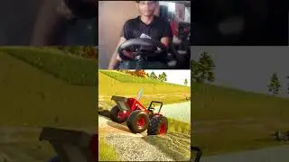 badur joda #fs22 #shortfeed #gaming #farming