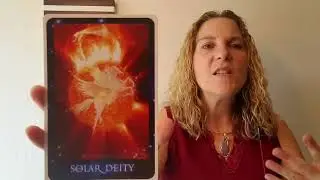 Monthly Angel Card Reading for August 2018