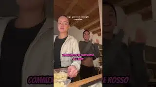 ASIA BUSCIANTELLA E DOLMALISA SONO DIVENTATE COINQUILINE #tiktok #perte #humor #webboh #novitamakeup